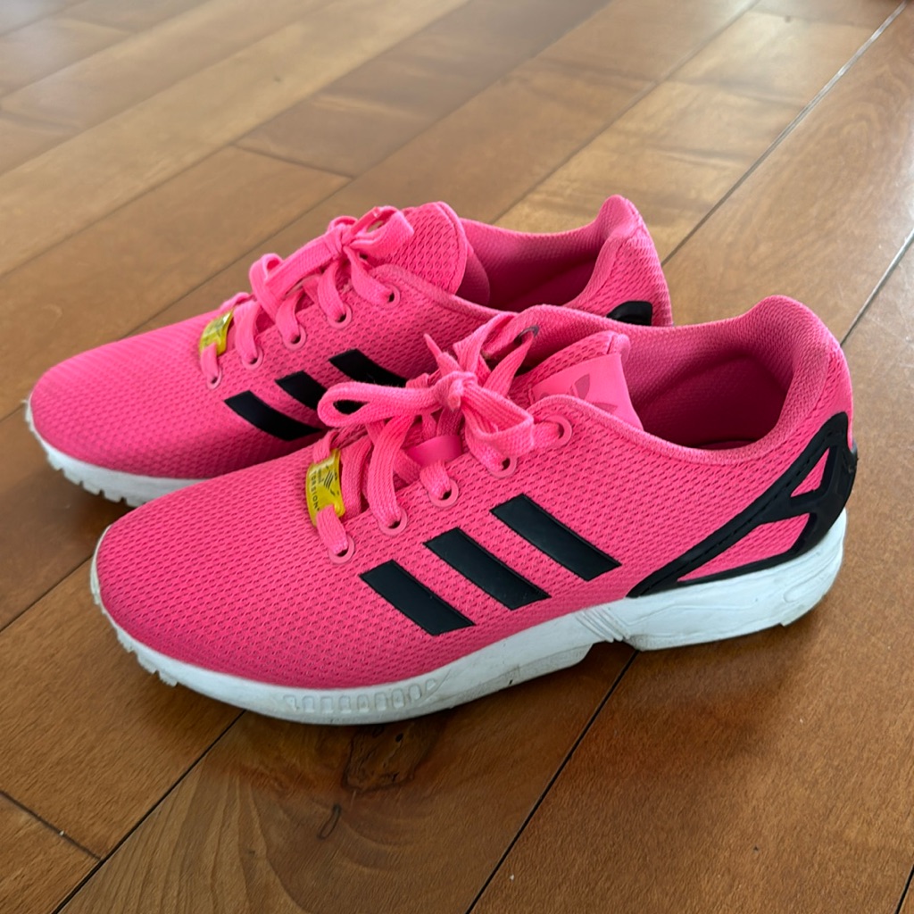 Adidas Torsion Shoes